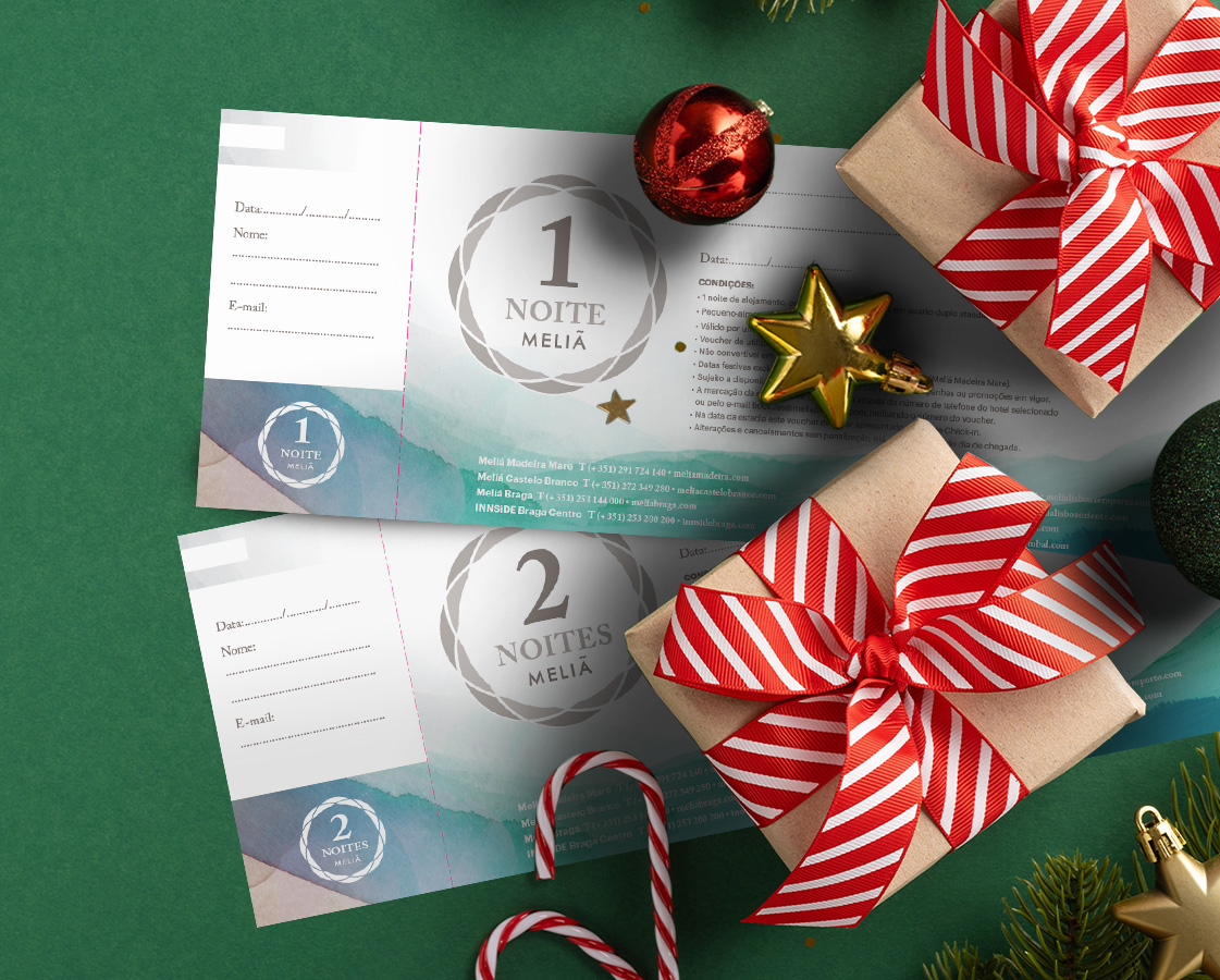 Meliá Ria Hotel & SPA