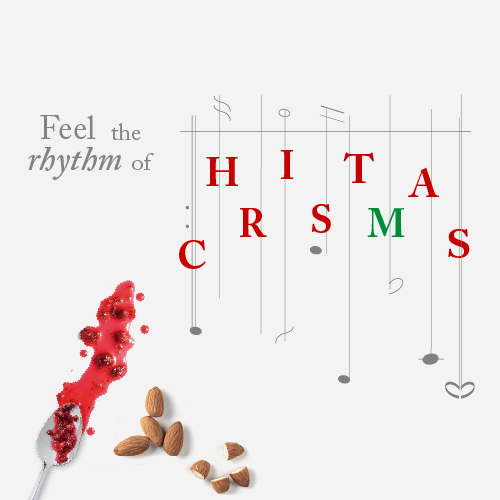 Christmas Eve Dinner in Aveiro