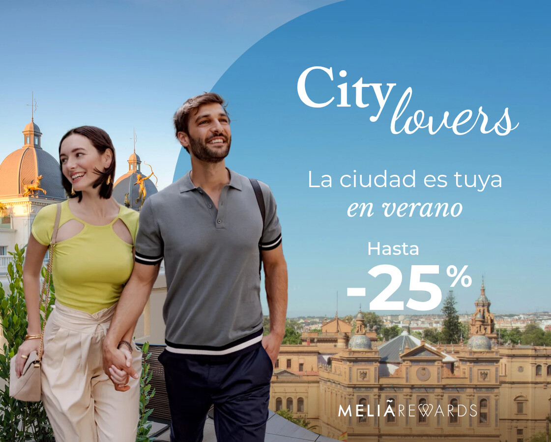 Meliá Ria Hotel & SPA