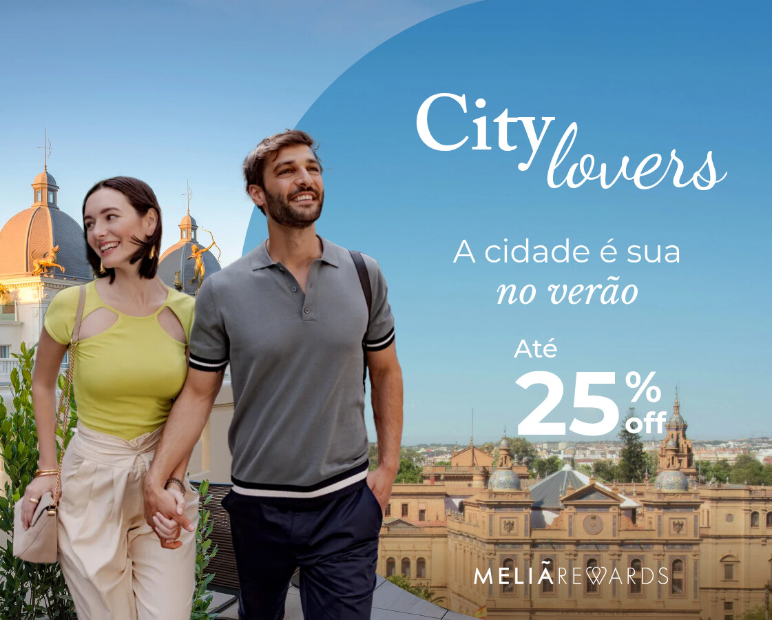 Meliá Ria Hotel & SPA