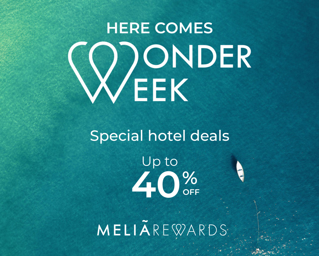 Meliá Ria Hotel & SPA