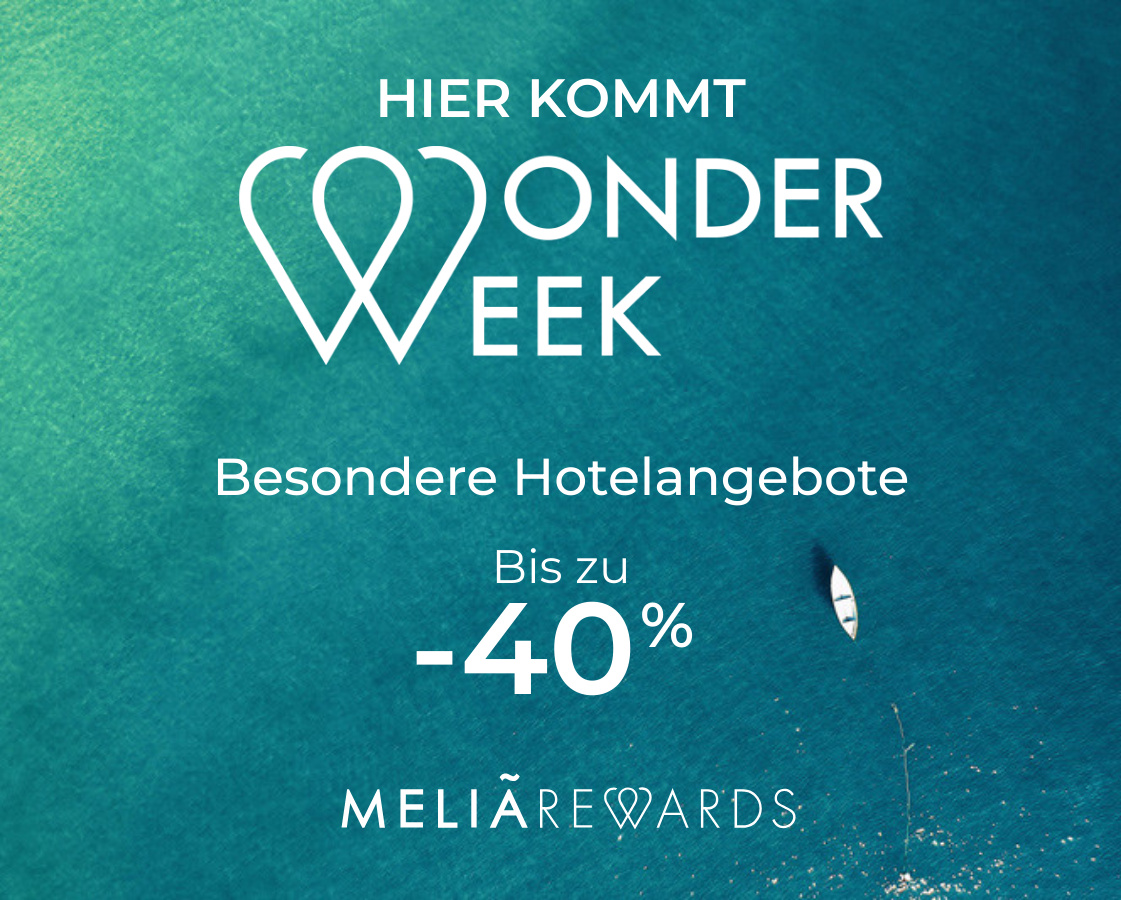 Meliá Ria Hotel & SPA