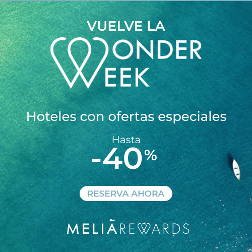 Meliá Ria Hotel & SPA
