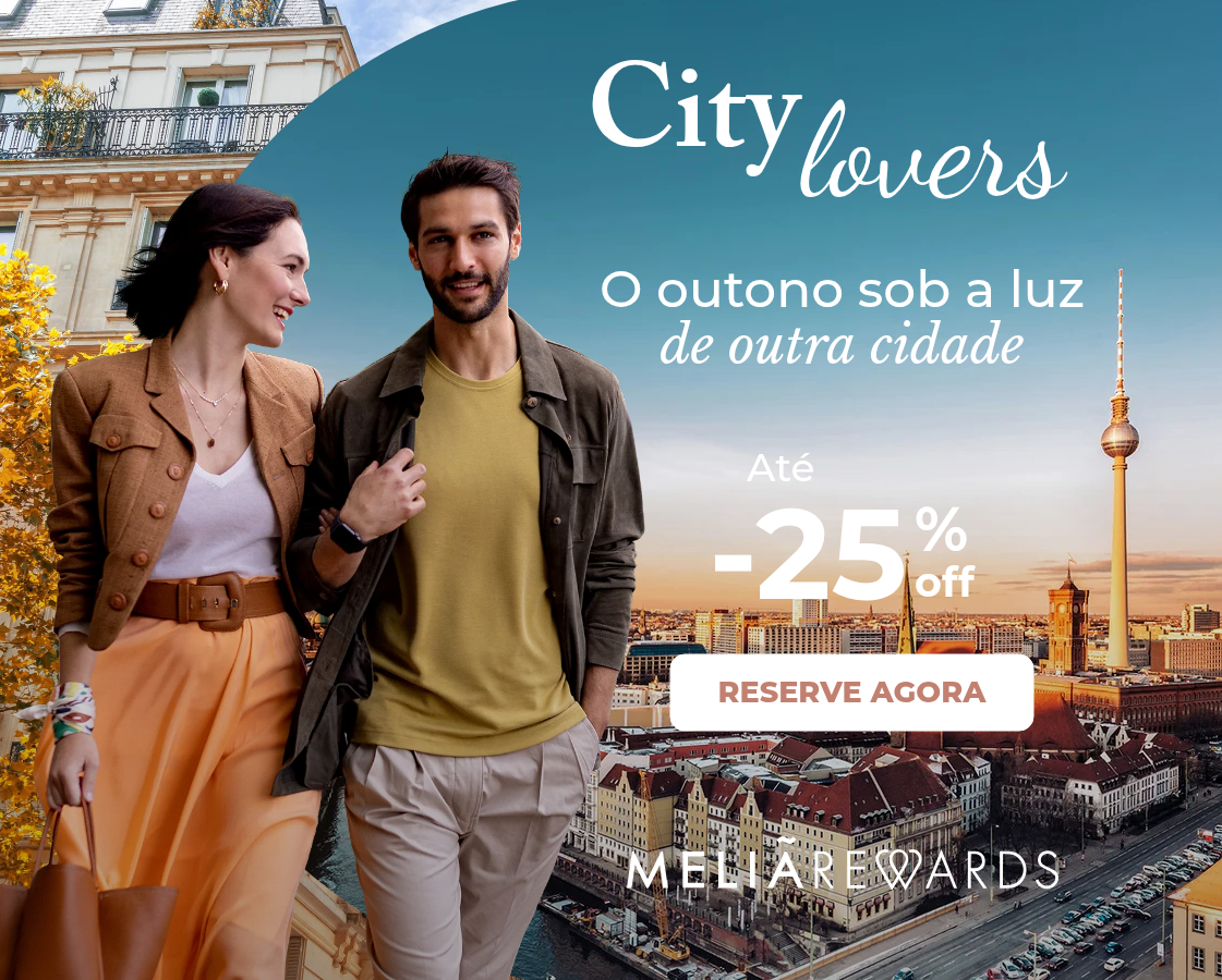 Meliá Ria Hotel & SPA