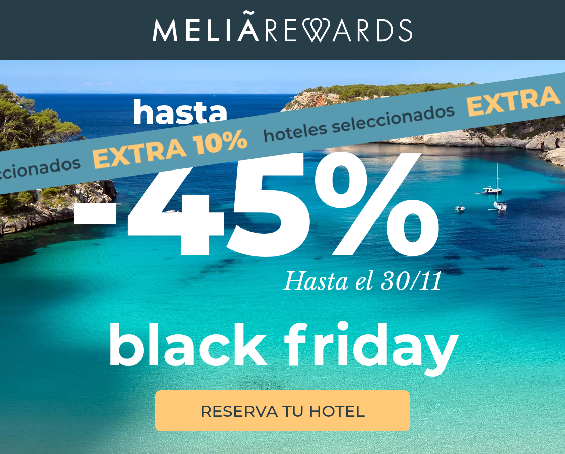 Meliá Ria Hotel & SPA